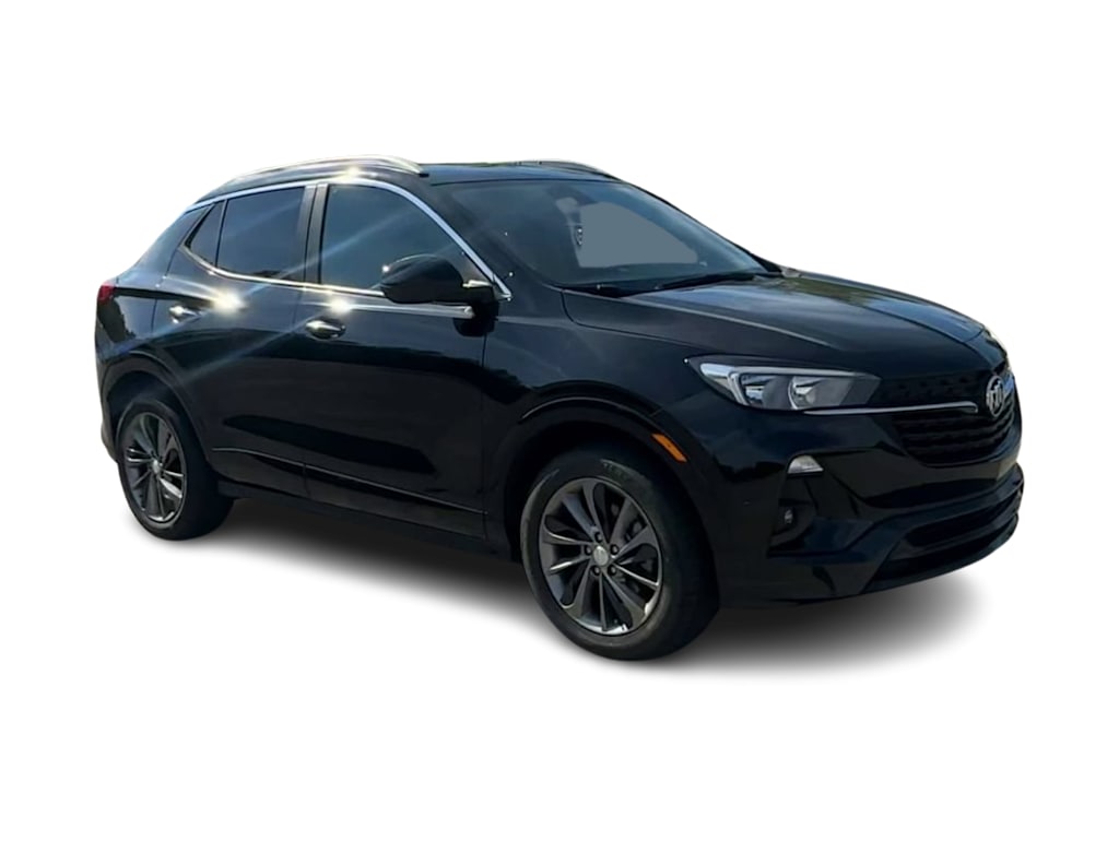 Thumbnail: 2022 Buick Encore GX - 20