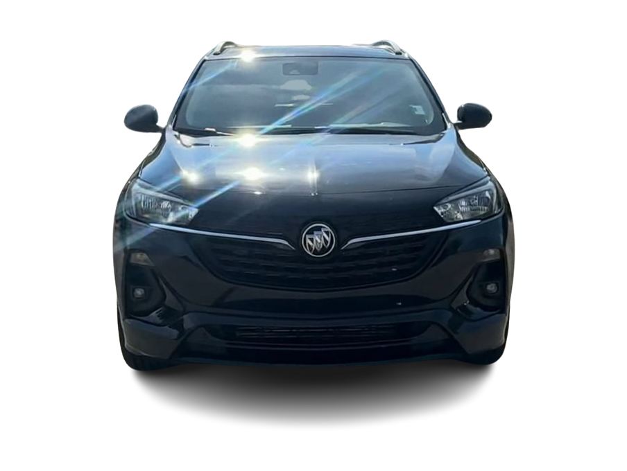 Thumbnail: 2022 Buick Encore GX - 6