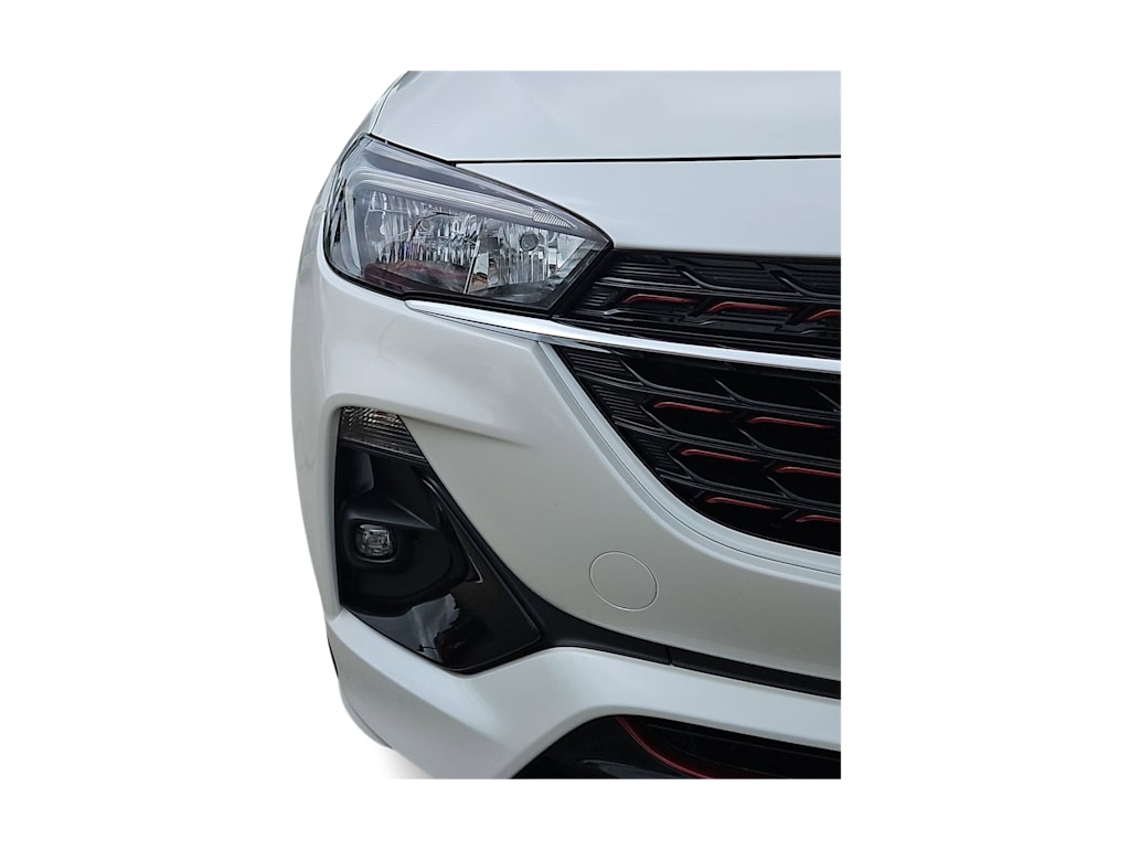 Thumbnail: 2022 Buick Encore GX - 23