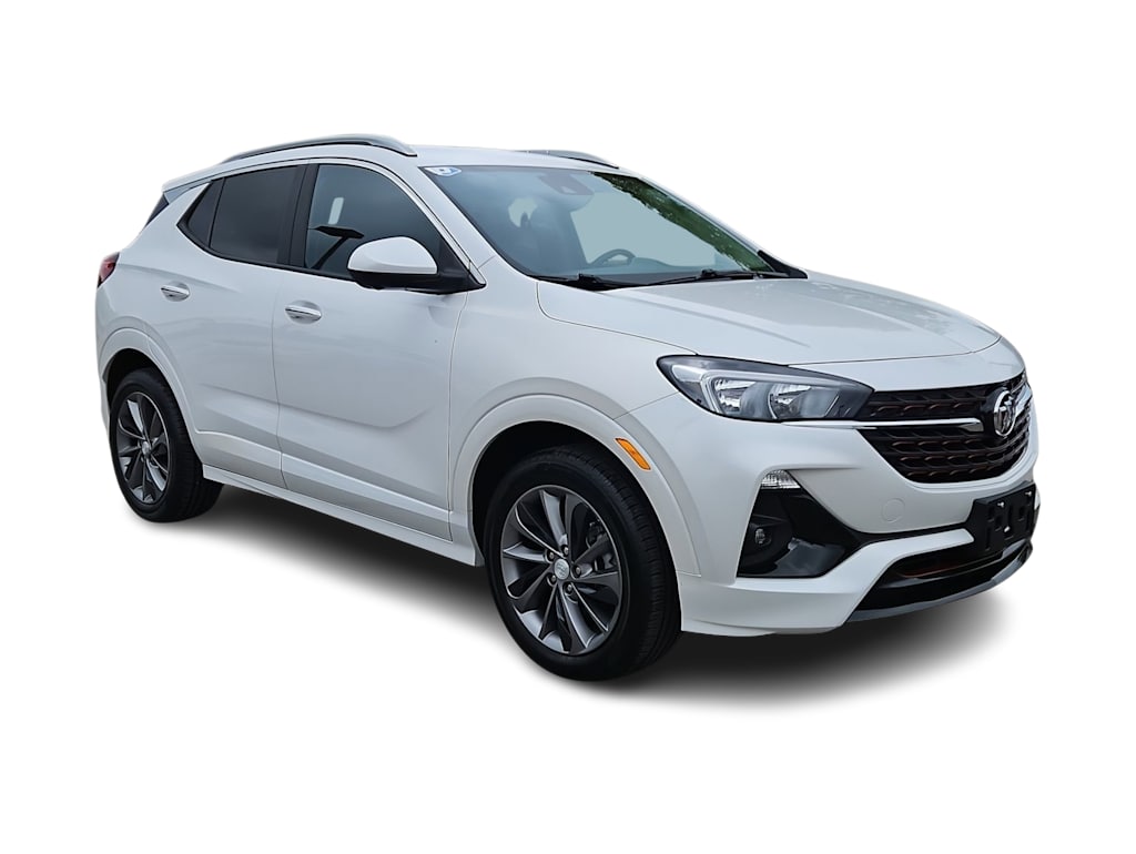 Thumbnail: 2022 Buick Encore GX - 19