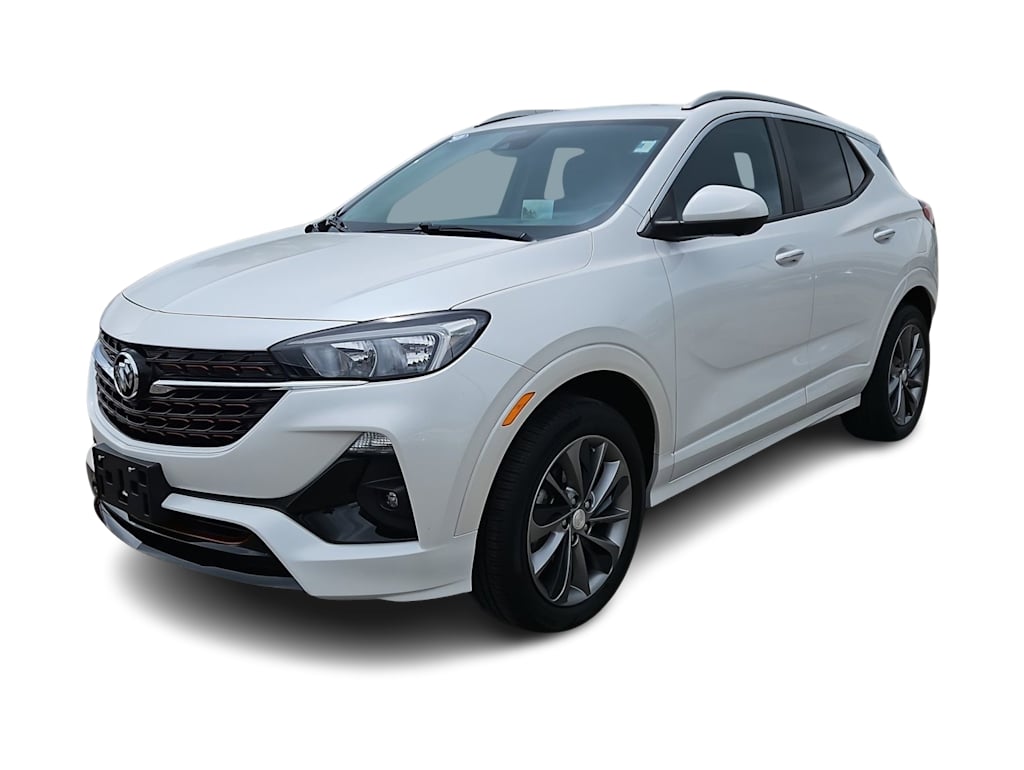 Thumbnail: 2022 Buick Encore GX - 20