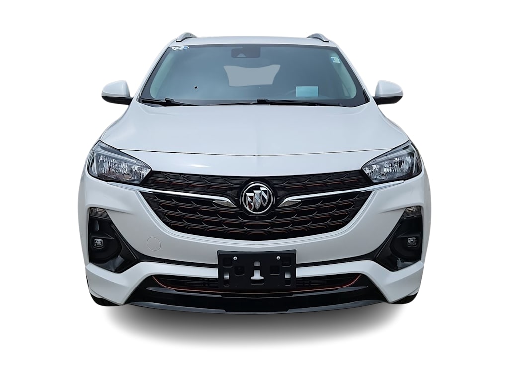 Thumbnail: 2022 Buick Encore GX - 6