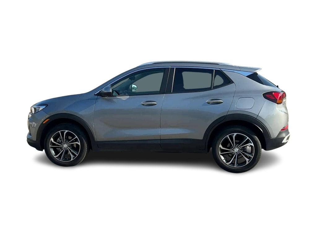 Thumbnail: 2023 Buick Encore GX - 3