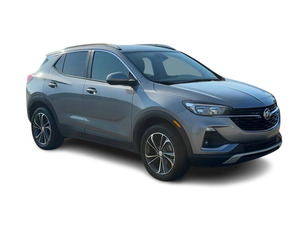 Thumbnail: 2023 Buick Encore GX - 20
