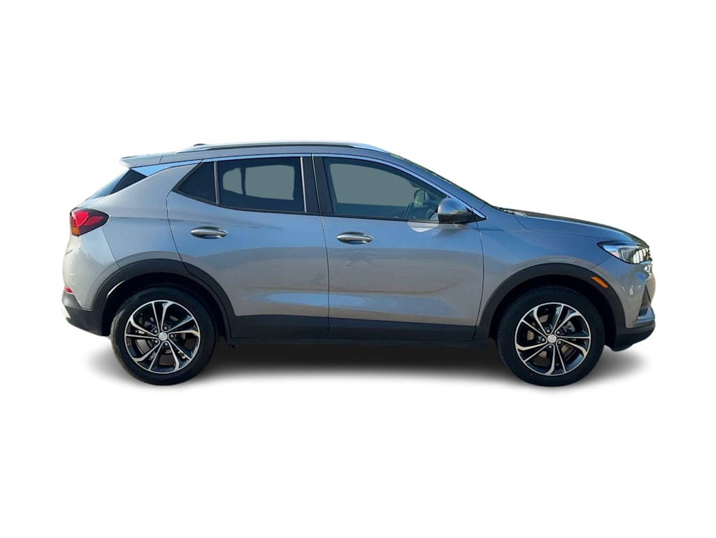 Thumbnail: 2023 Buick Encore GX - 23