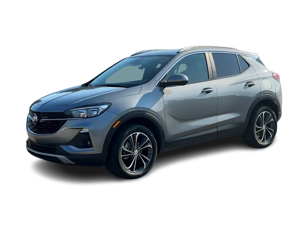 Thumbnail: 2023 Buick Encore GX - 21