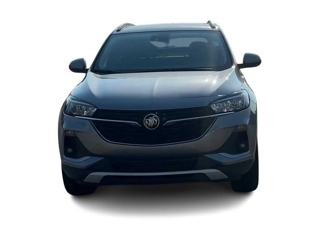 Thumbnail: 2023 Buick Encore GX - 6