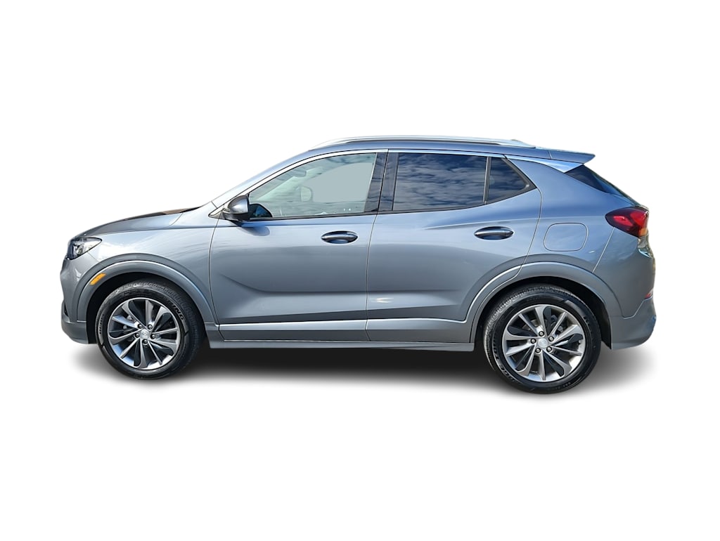 Thumbnail: 2020 Buick Encore GX - 3