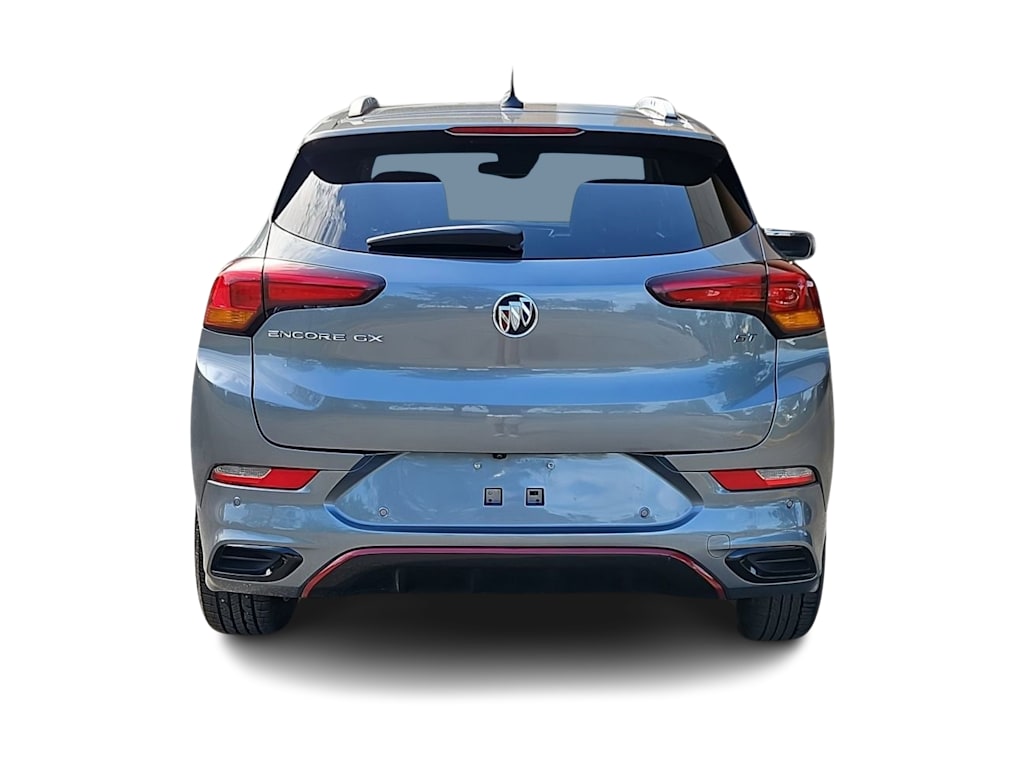 Thumbnail: 2020 Buick Encore GX - 5
