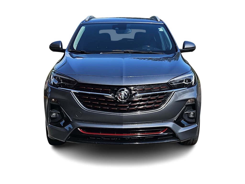 Thumbnail: 2020 Buick Encore GX - 6