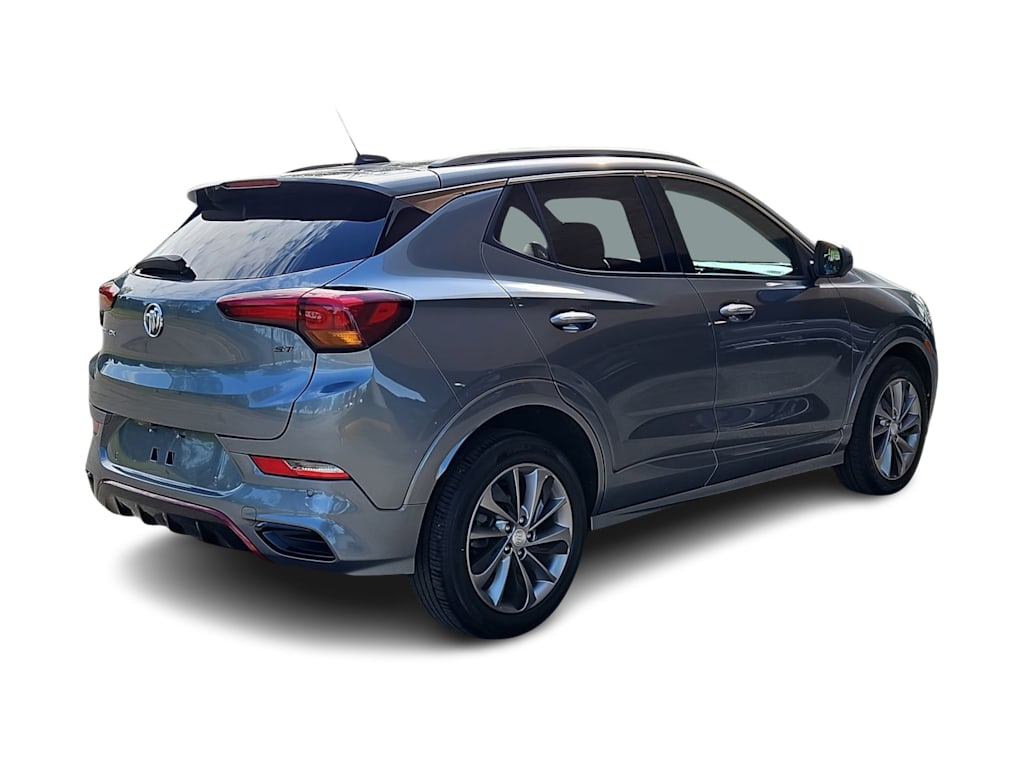 Thumbnail: 2020 Buick Encore GX - 22