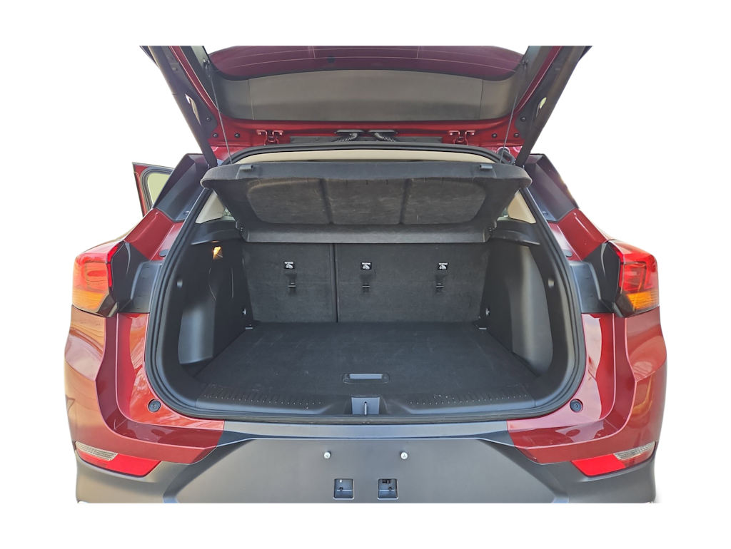 Thumbnail: 2023 Buick Encore GX - 18