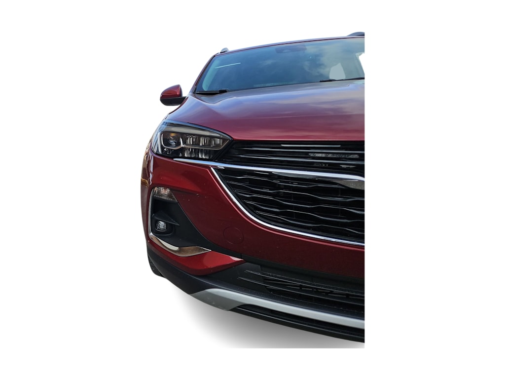 Thumbnail: 2023 Buick Encore GX - 24