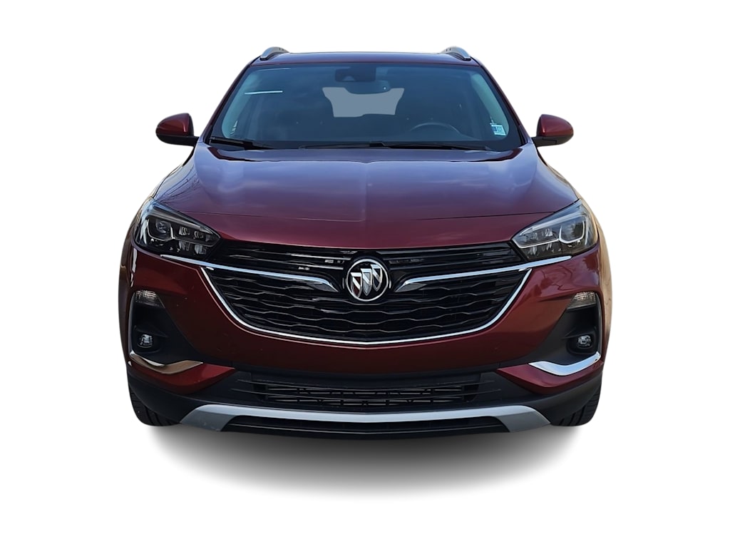 Thumbnail: 2023 Buick Encore GX - 6