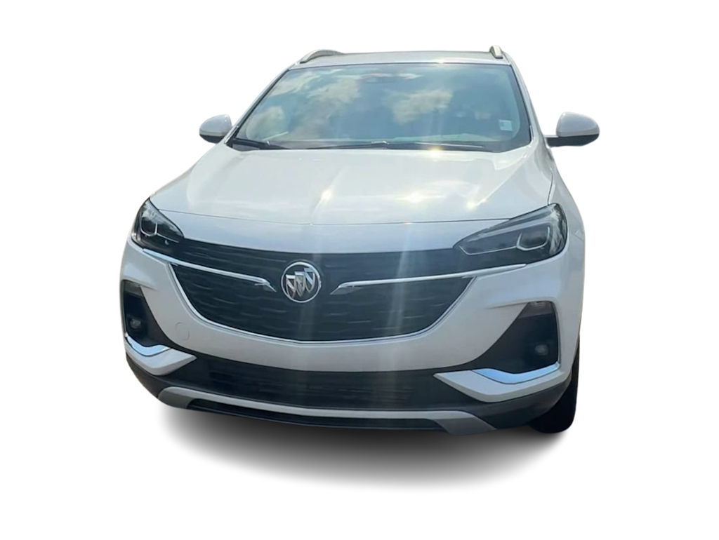 Thumbnail: 2021 Buick Encore GX - 6