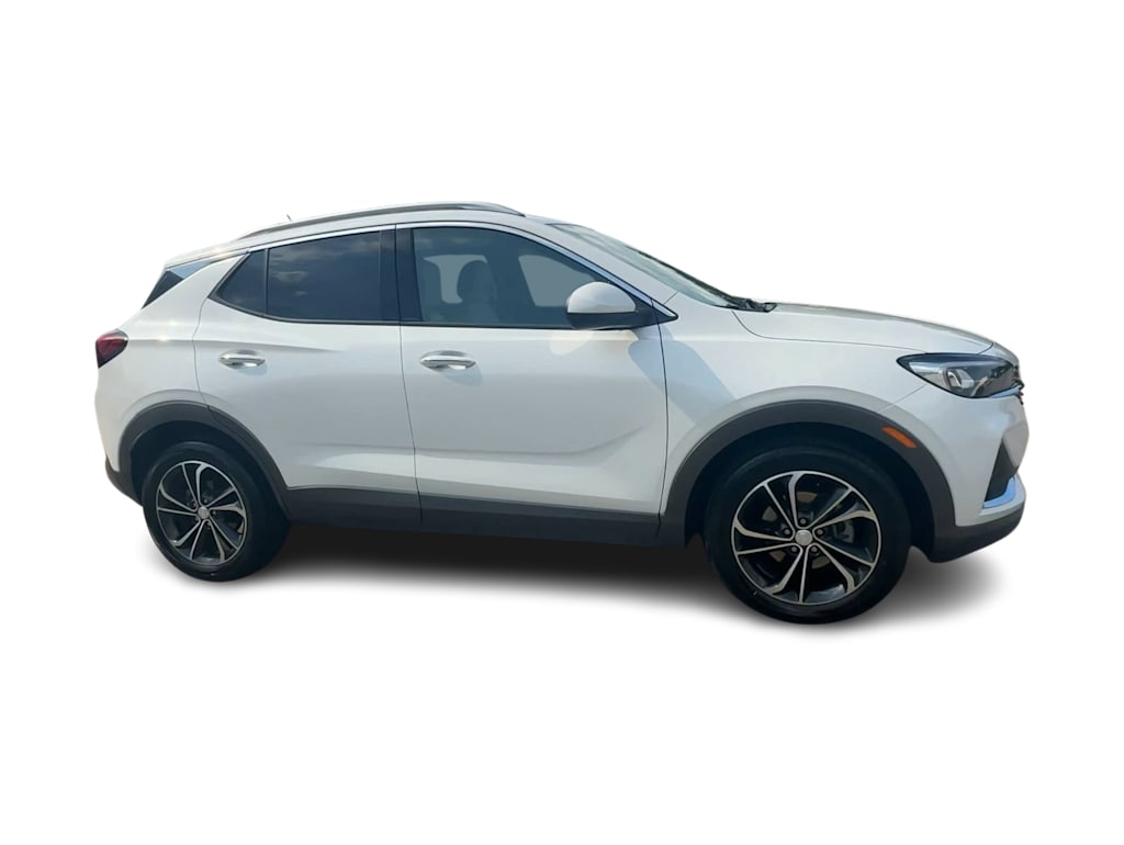 Thumbnail: 2021 Buick Encore GX - 23