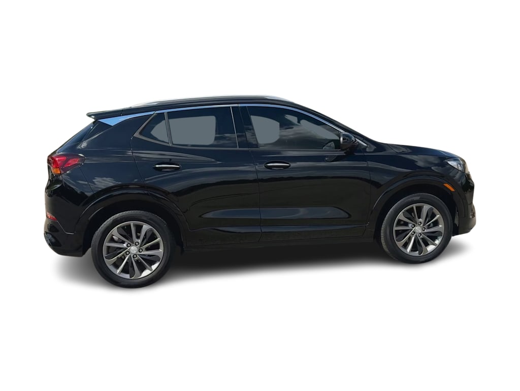 Thumbnail: 2022 Buick Encore GX - 23