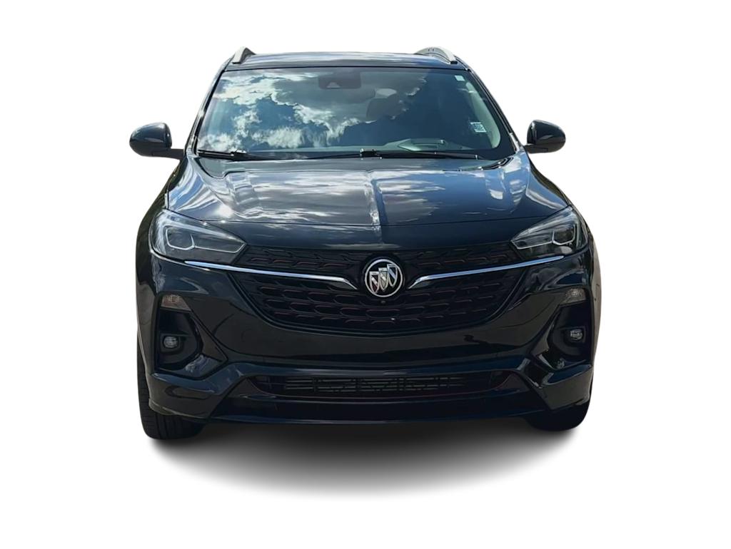 Thumbnail: 2022 Buick Encore GX - 6