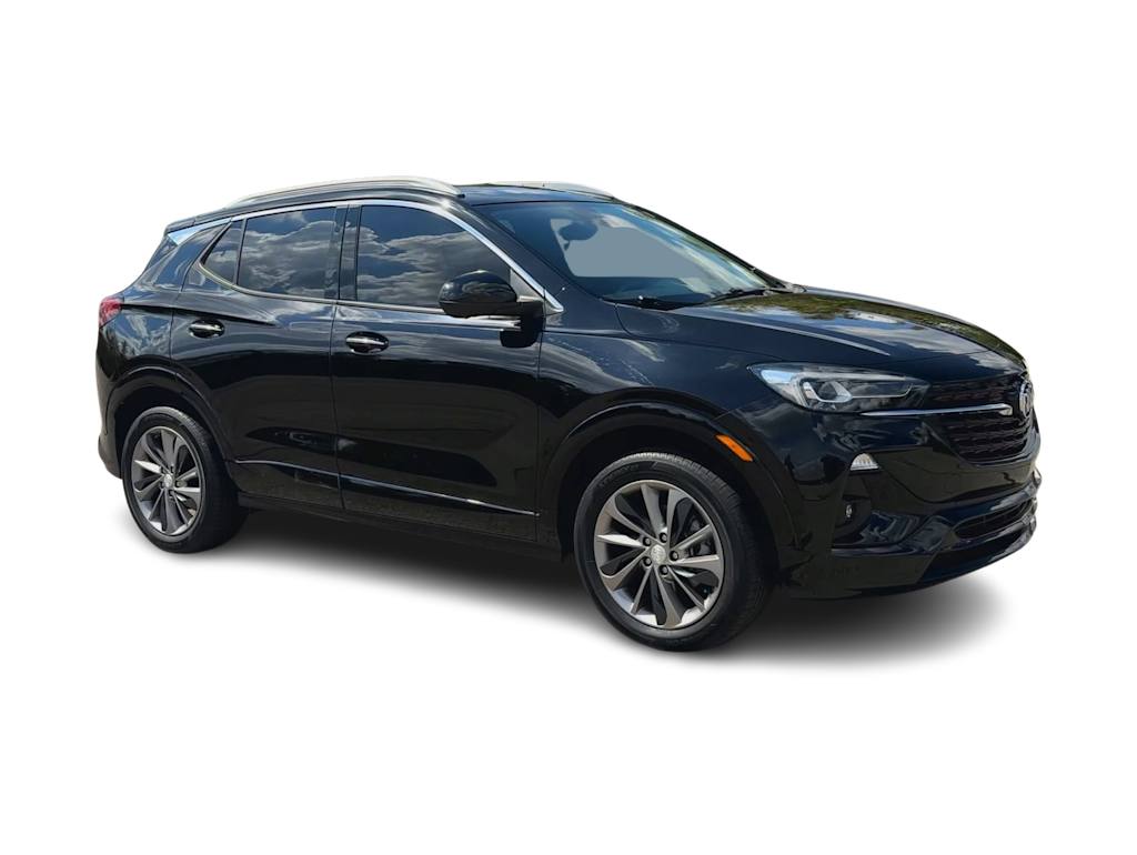 Thumbnail: 2022 Buick Encore GX - 20