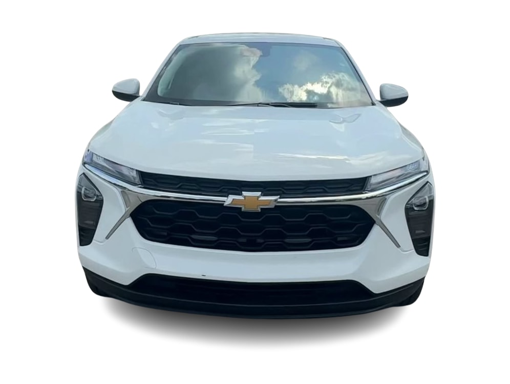 Thumbnail: 2024 Chevrolet Trax - 6