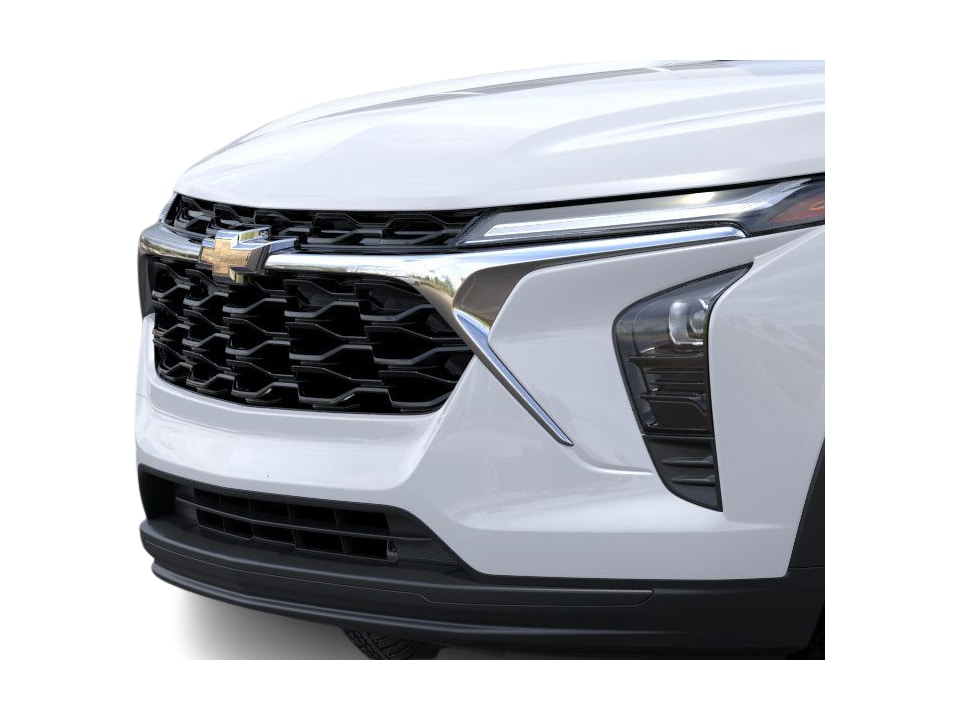 Thumbnail: 2026 Chevrolet Trax - 5