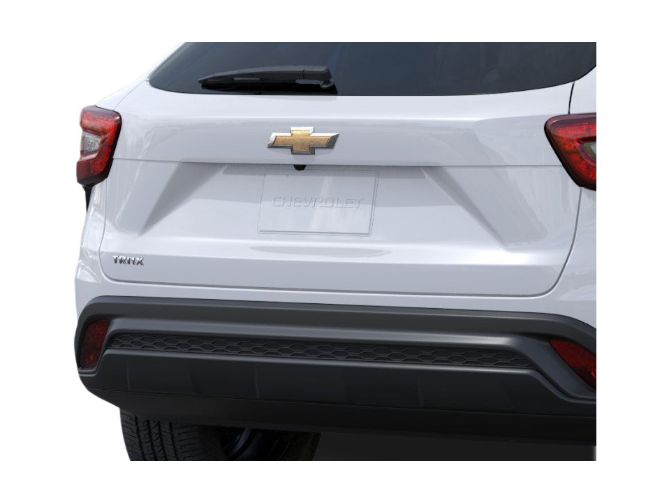 Thumbnail: 2026 Chevrolet Trax - 12