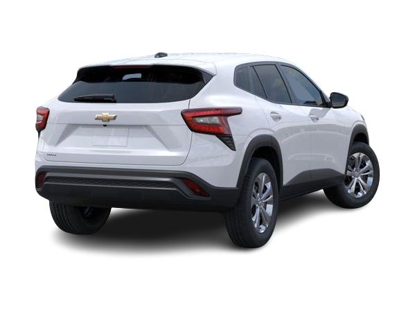 Thumbnail: 2026 Chevrolet Trax - 13