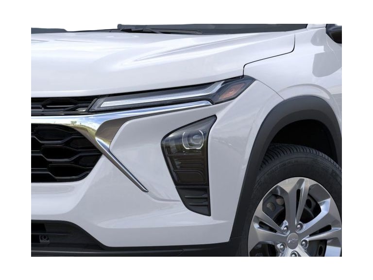 Thumbnail: 2026 Chevrolet Trax - 16