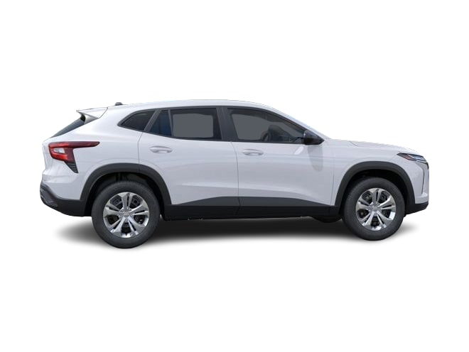 Thumbnail: 2026 Chevrolet Trax - 14