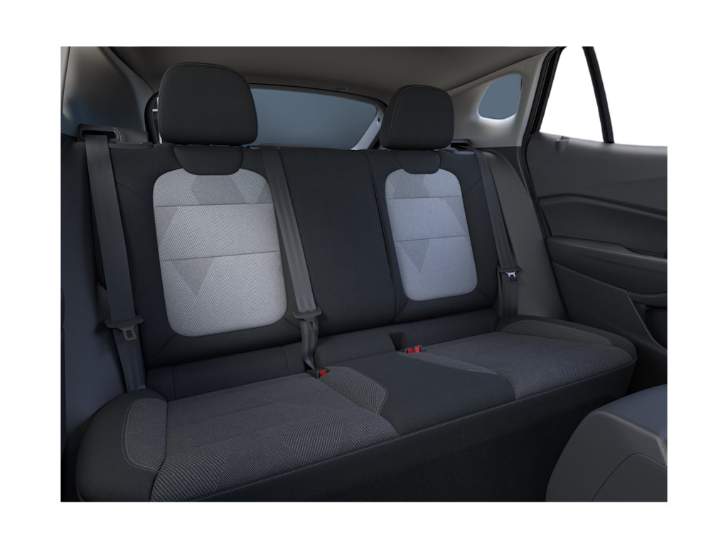 Thumbnail: 2026 Chevrolet Trax - 18