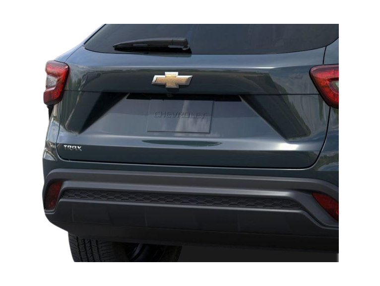 Thumbnail: 2026 Chevrolet Trax - 10
