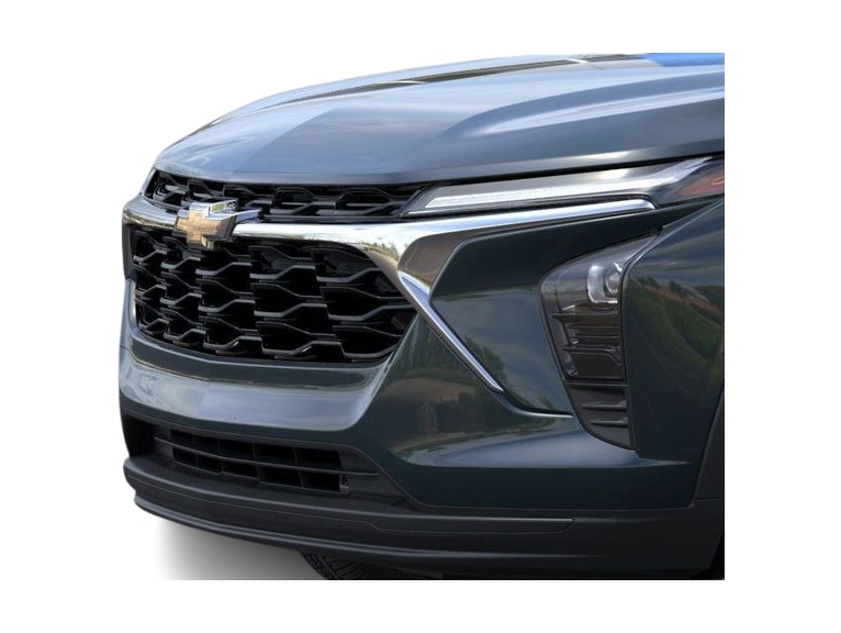 Thumbnail: 2026 Chevrolet Trax - 4