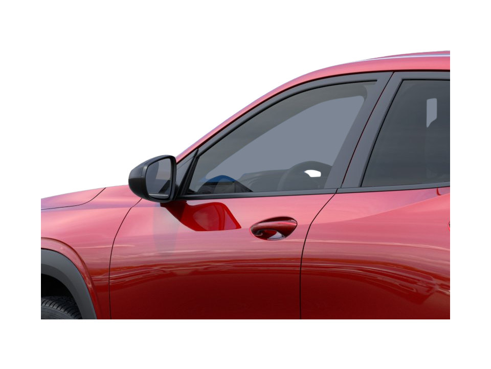 Thumbnail: 2026 Chevrolet Trax - 17