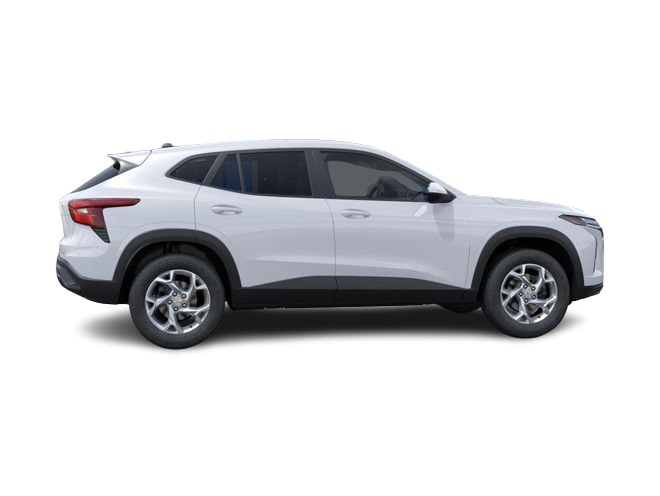 Thumbnail: 2026 Chevrolet Trax - 14