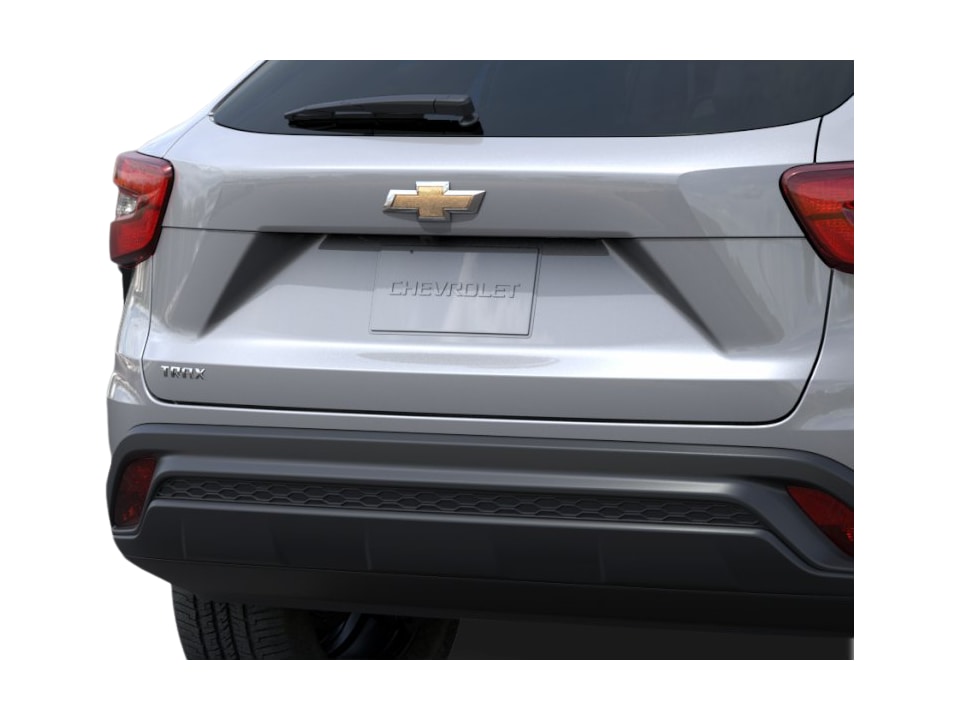 Thumbnail: 2026 Chevrolet Trax - 11