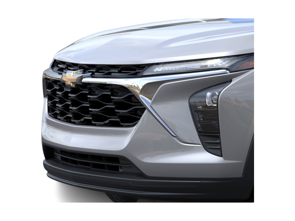 Thumbnail: 2026 Chevrolet Trax - 5