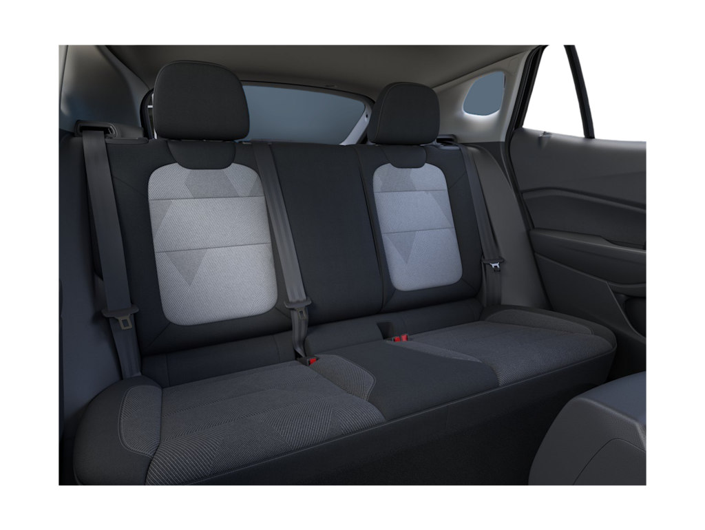 Thumbnail: 2026 Chevrolet Trax - 19