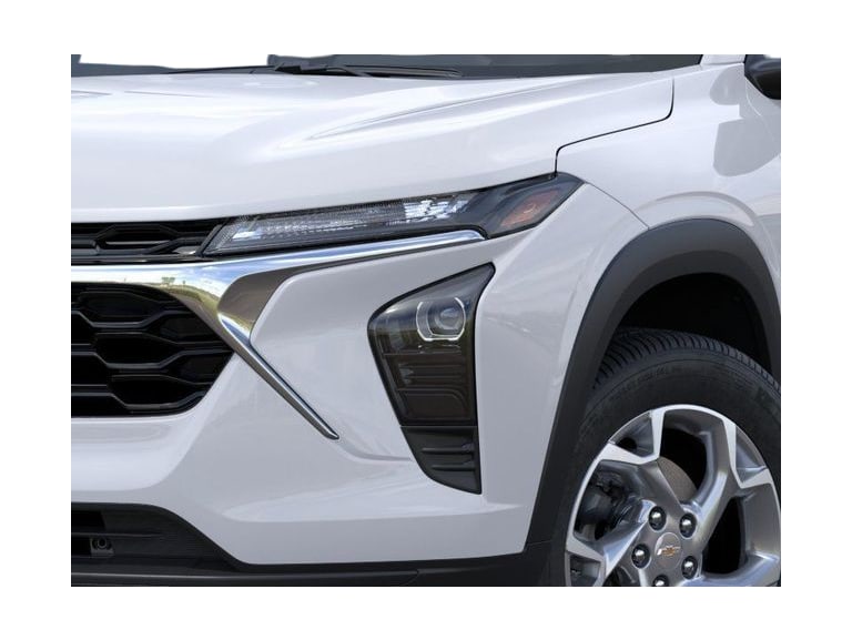 Thumbnail: 2026 Chevrolet Trax - 16