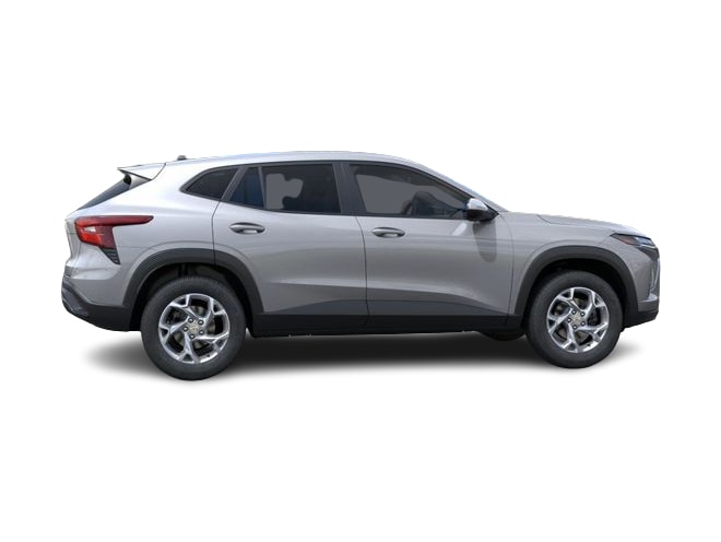Thumbnail: 2026 Chevrolet Trax - 13