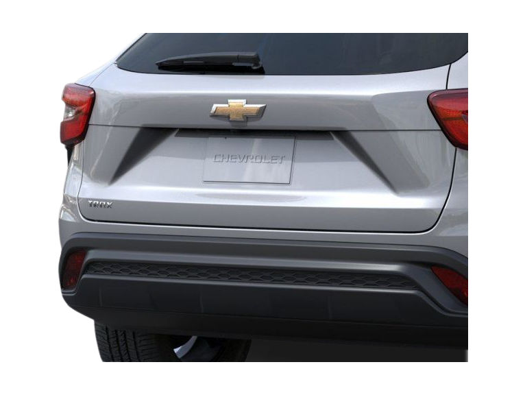 Thumbnail: 2026 Chevrolet Trax - 11