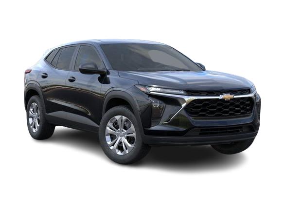 Thumbnail: 2026 Chevrolet Trax - 14