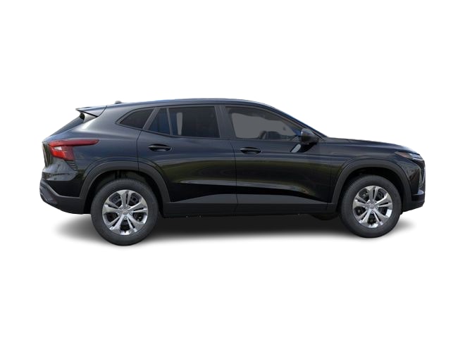 Thumbnail: 2026 Chevrolet Trax - 12