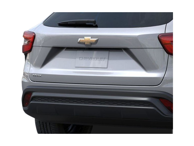 Thumbnail: 2026 Chevrolet Trax - 11