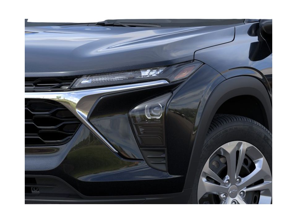 Thumbnail: 2026 Chevrolet Trax - 15