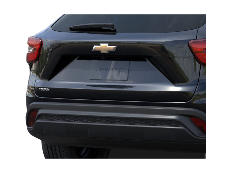 Thumbnail: 2026 Chevrolet Trax - 10