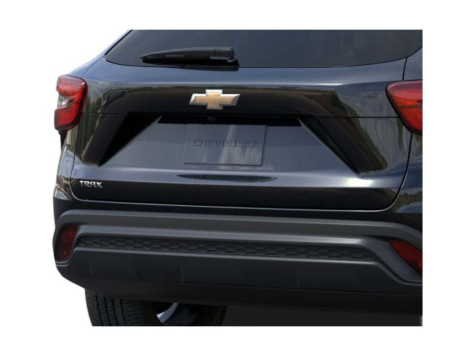 Thumbnail: 2026 Chevrolet Trax - 10