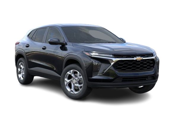 Thumbnail: 2026 Chevrolet Trax - 14