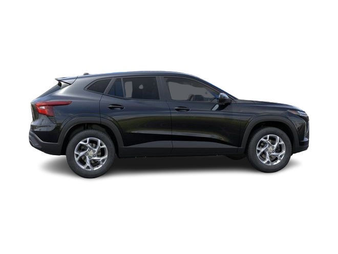 Thumbnail: 2026 Chevrolet Trax - 12