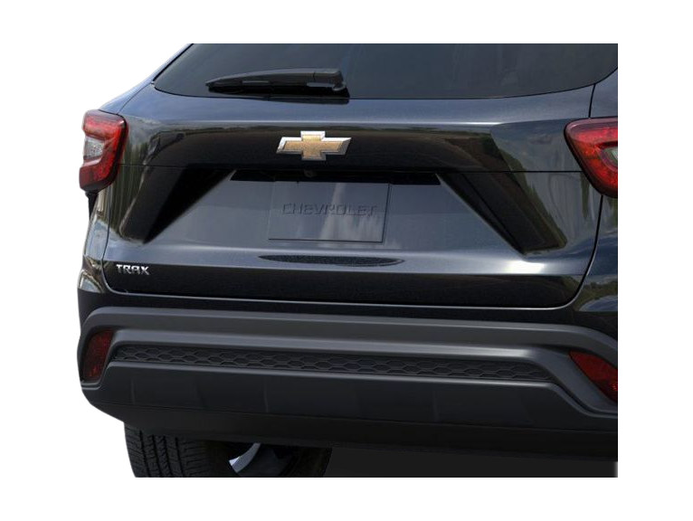 Thumbnail: 2026 Chevrolet Trax - 11