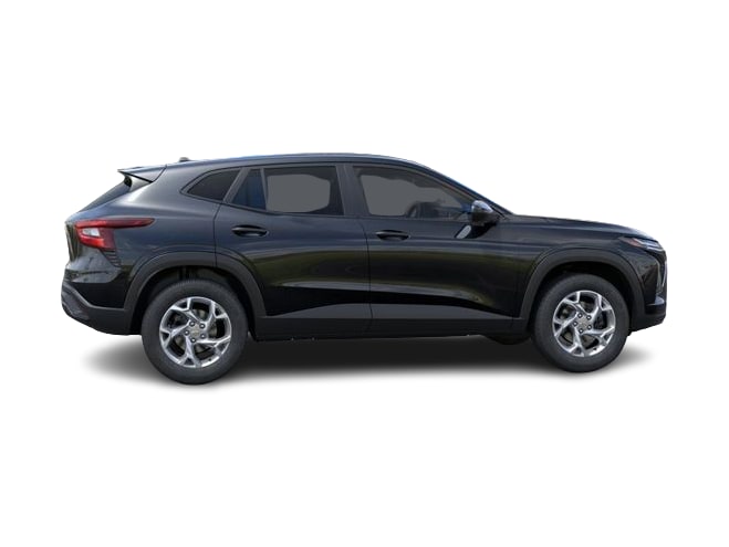 Thumbnail: 2026 Chevrolet Trax - 12